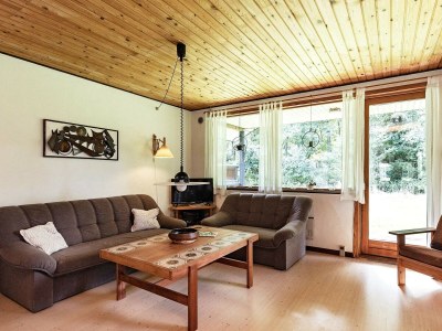 Holiday house 6 Personen Ferienhaus in Øster Assels - Outdoor photo 22