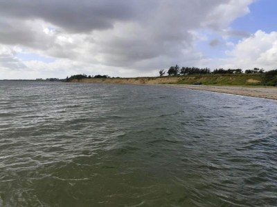 Holiday house 6 Personen Ferienhaus in Øster Assels - Outdoor photo 23