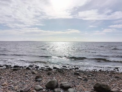 Holiday house 6 Personen Ferienhaus in Øster Assels - Outdoor photo 25