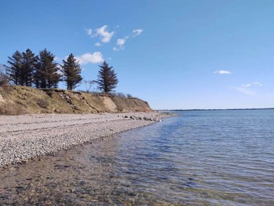 Holiday house 6 Personen Ferienhaus in Øster Assels - Outdoor photo 27