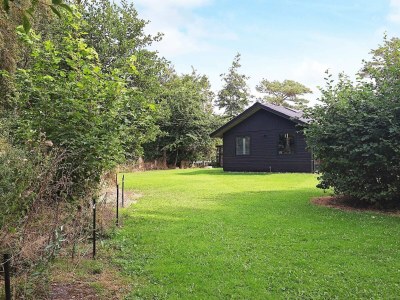 Holiday house 6 Personen Ferienhaus in Øster Assels - Outdoor photo 28