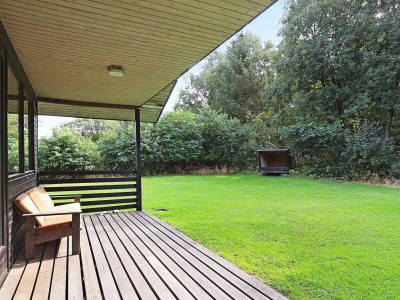 Holiday house 6 Personen Ferienhaus in Øster Assels - Outdoor photo 29