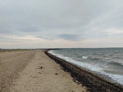 Holiday house 6 Personen Ferienhaus in Øster Assels - Outdoor photo 31