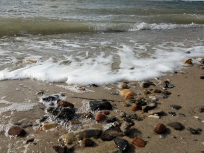 Holiday house 6 Personen Ferienhaus in Øster Assels - Outdoor photo 33