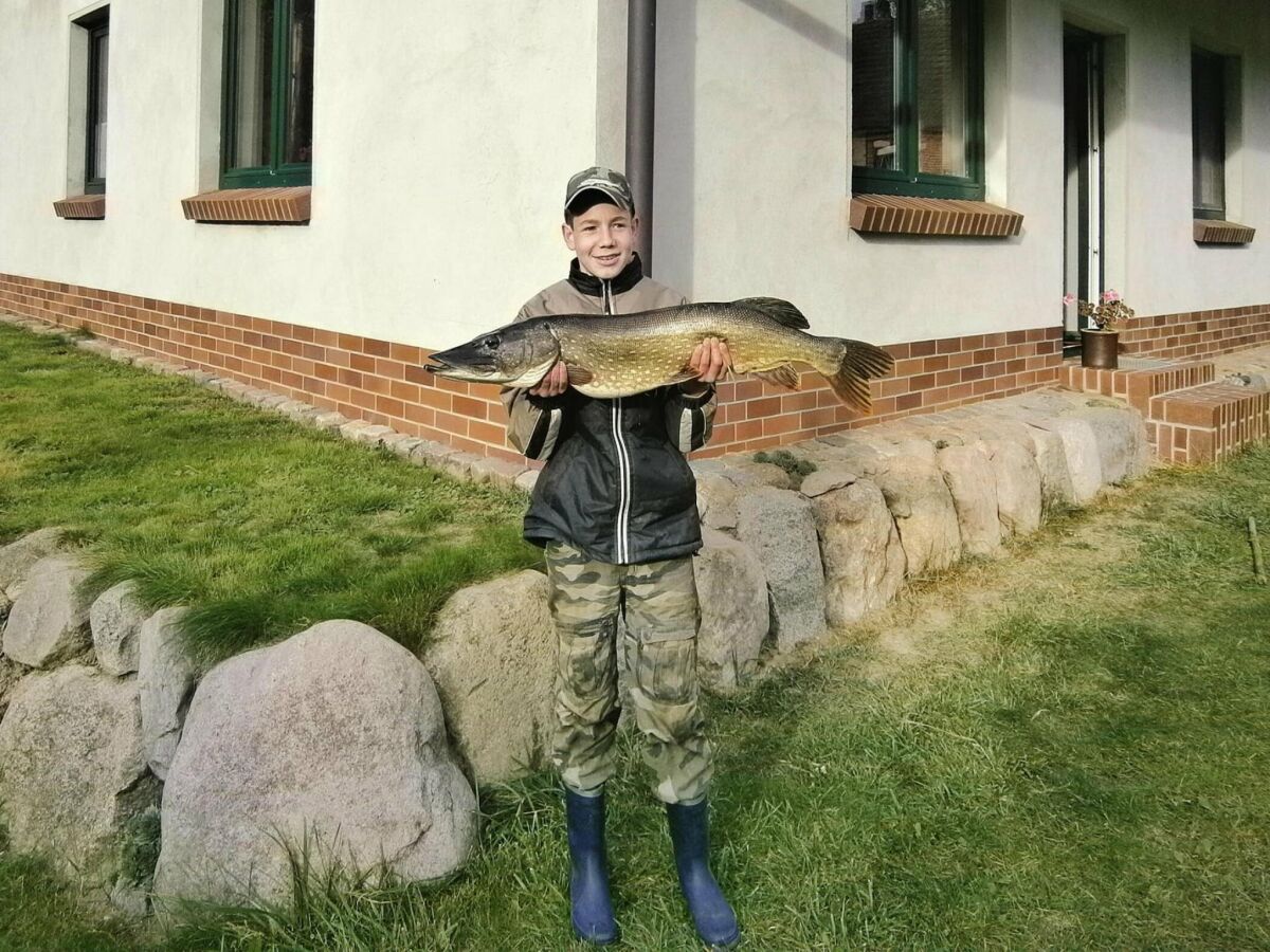 Apartment Ferienwohnung, Lohmen - Outdoor photo 2