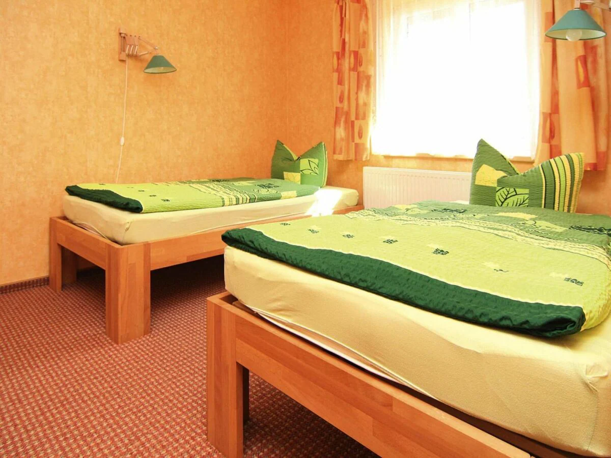 Apartment Ferienwohnung, Lohmen - Features photo 5