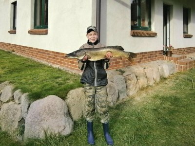 Apartment Ferienwohnung, Lohmen - Outdoor photo 2