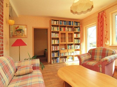 Apartment Ferienwohnung, Lohmen - Features photo 4