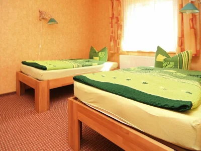 Apartment Ferienwohnung, Lohmen - Features photo 5