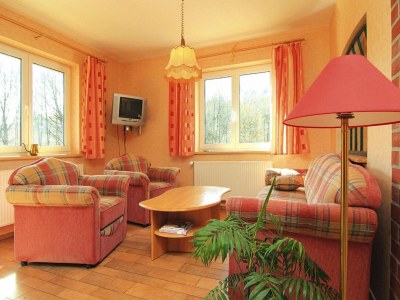 Apartment Ferienwohnung, Lohmen - Features photo 6