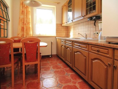 Apartment Ferienwohnung, Lohmen - Features photo 7