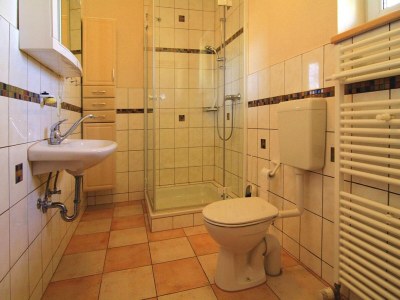 Apartment Ferienwohnung, Lohmen - Features photo 8