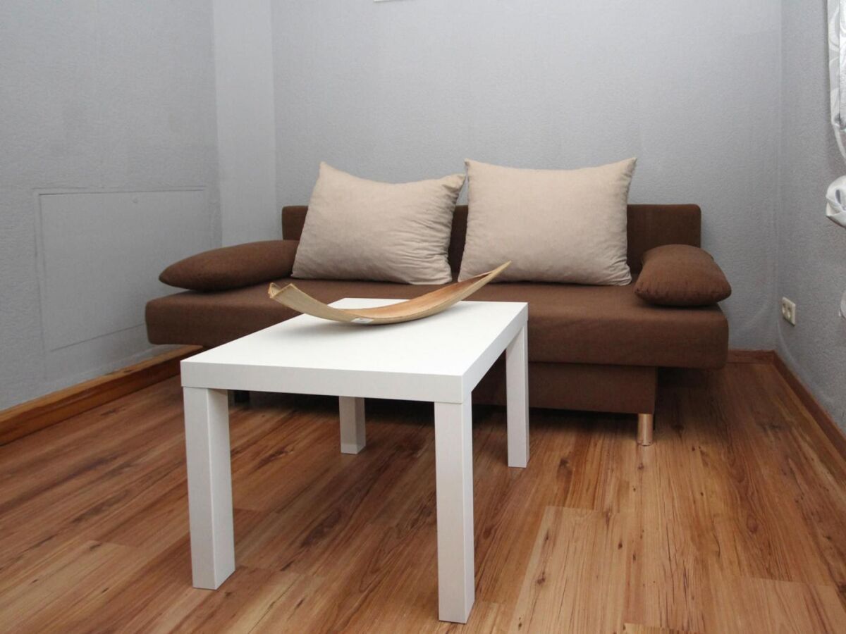 Apartment Ferienwohnung, Malchow - Features photo 5