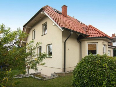 Apartment Ferienwohnung, Malchow - Outdoor photo 2