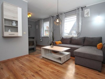 Apartment Ferienwohnung, Malchow - Features photo 3