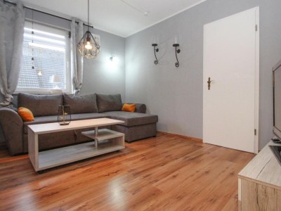 Apartment Ferienwohnung, Malchow - Features photo 4
