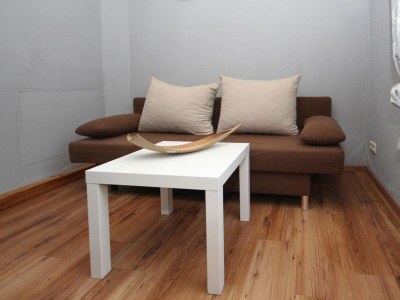 Apartment Ferienwohnung, Malchow - Features photo 5