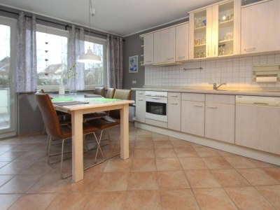 Apartment Ferienwohnung, Malchow - Features photo 6