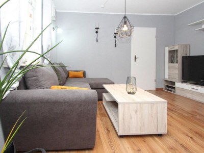 Apartment Ferienwohnung, Malchow - Features photo 7