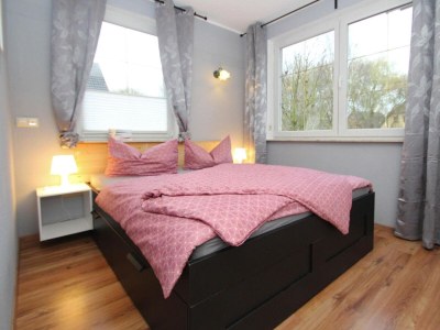 Apartment Ferienwohnung, Malchow - Features photo 8