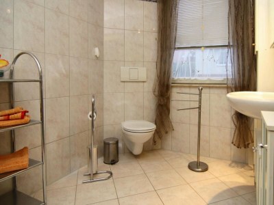 Apartment Ferienwohnung, Malchow - Features photo 9