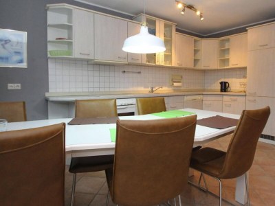 Apartment Ferienwohnung, Malchow - Features photo 10