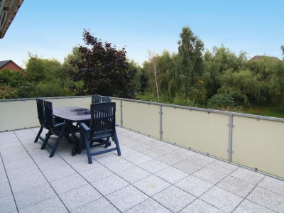 Apartment Ferienwohnung, Malchow - Outdoor photo 11