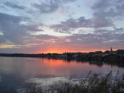 Apartment Ferienwohnung, Malchow - Outdoor photo 13