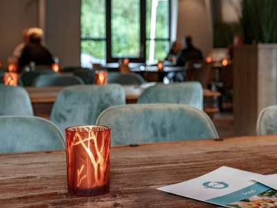 Holiday park Tranquil Stay in Drenthe - Outdoor photo 33