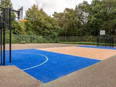 Holiday park Tranquil Stay in Drenthe - Outdoor photo 40