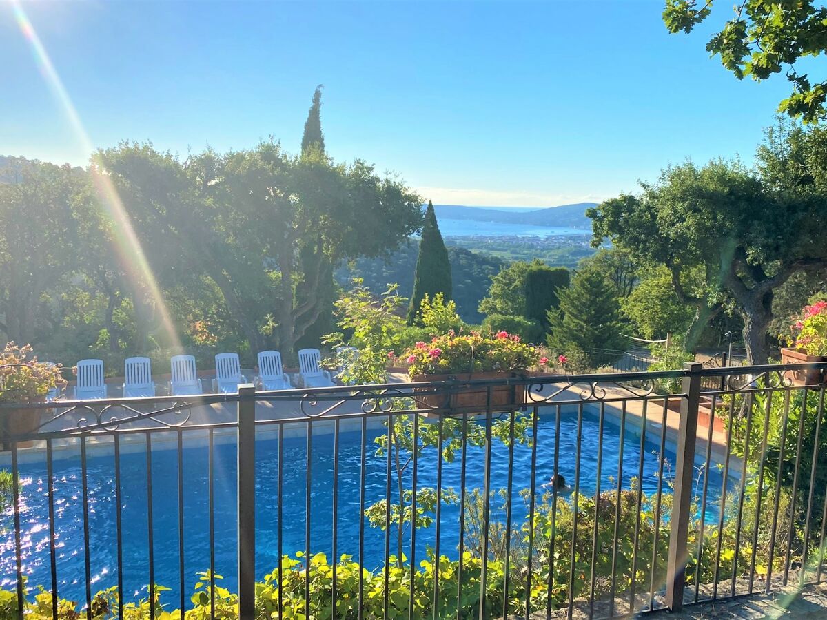 Holiday apartment Oasis in Provence - Outdoor photo 2