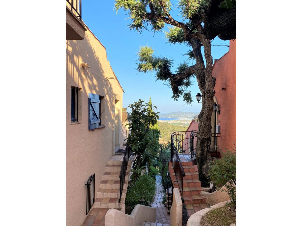 Holiday apartment Oasis in Provence - Outdoor photo 3