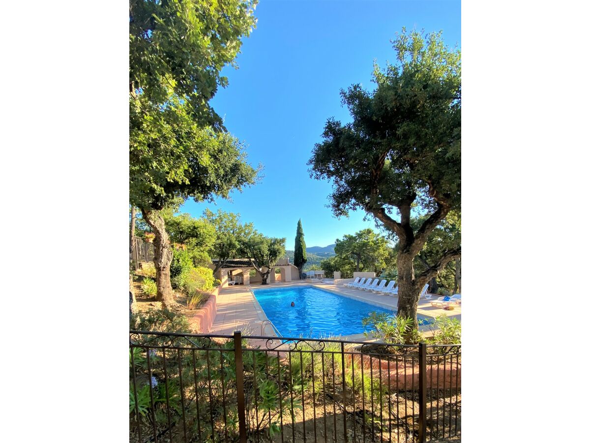 Holiday apartment Oasis in Provence - Outdoor photo 4