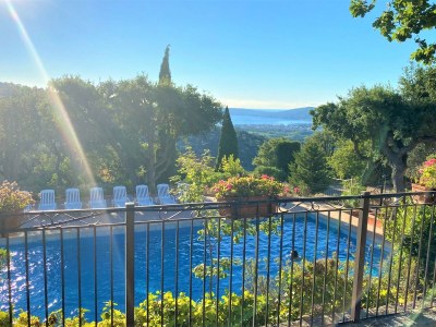 Holiday apartment Oasis in Provence - Outdoor photo 2