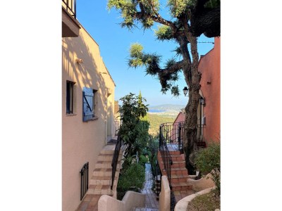 Holiday apartment Oasis in Provence - Outdoor photo 3
