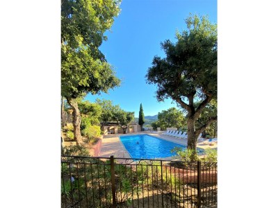 Holiday apartment Oasis in Provence - Outdoor photo 4