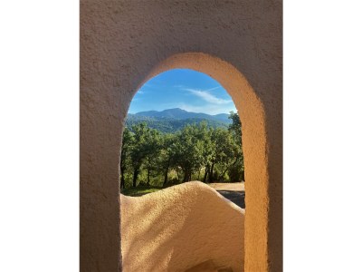 Holiday apartment Oasis in Provence - Outdoor photo 7