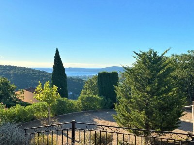 Holiday apartment Oasis in Provence - Outdoor photo 9