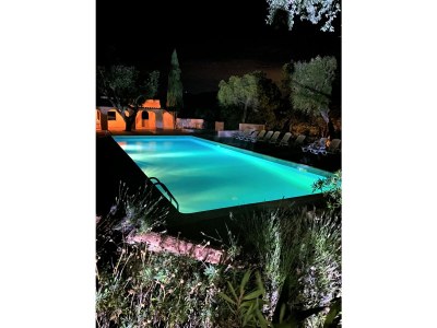 Holiday apartment Oasis in Provence - Outdoor photo 10