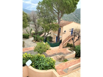 Holiday apartment Oasis in Provence - Outdoor photo 11