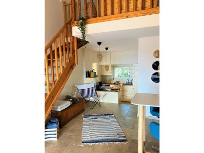 Holiday apartment Oasis in Provence - Features photo 12