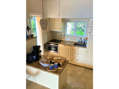 Holiday apartment Oasis in Provence - Features photo 14