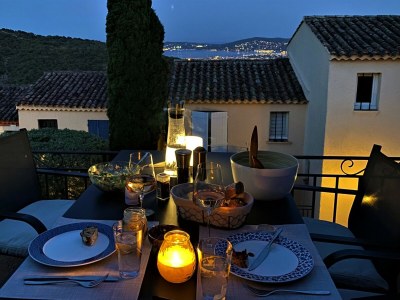 Holiday apartment Oasis in Provence - Features photo 22