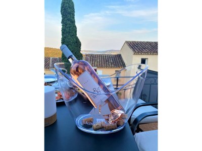 Holiday apartment Oasis in Provence - Features photo 23