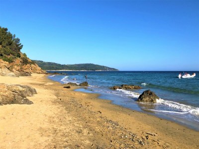 Holiday apartment Oasis in Provence - Environment photo 24
