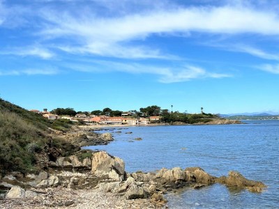 Holiday apartment Oasis in Provence - Environment photo 26