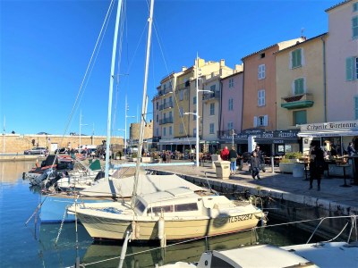 Holiday apartment Oasis in Provence - Environment photo 29