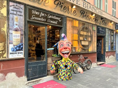 Holiday apartment Oasis in Provence - Environment photo 32