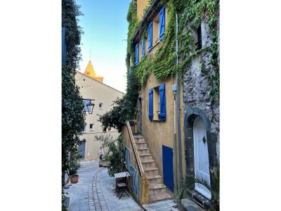 Holiday apartment Oasis in Provence - Environment photo 37