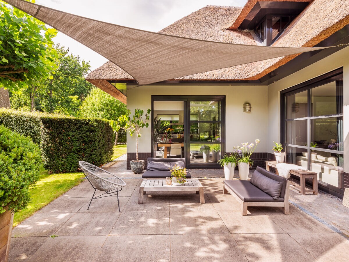 Villa Summer - Outdoor photo 4